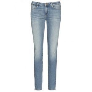 RARE Brandy Melville Light Skinny Jeans
